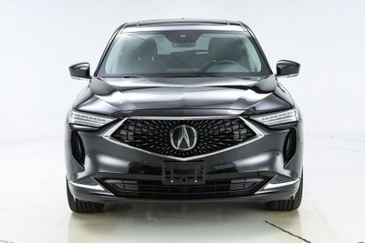 2023 Acura MDX Technology SH-AWD