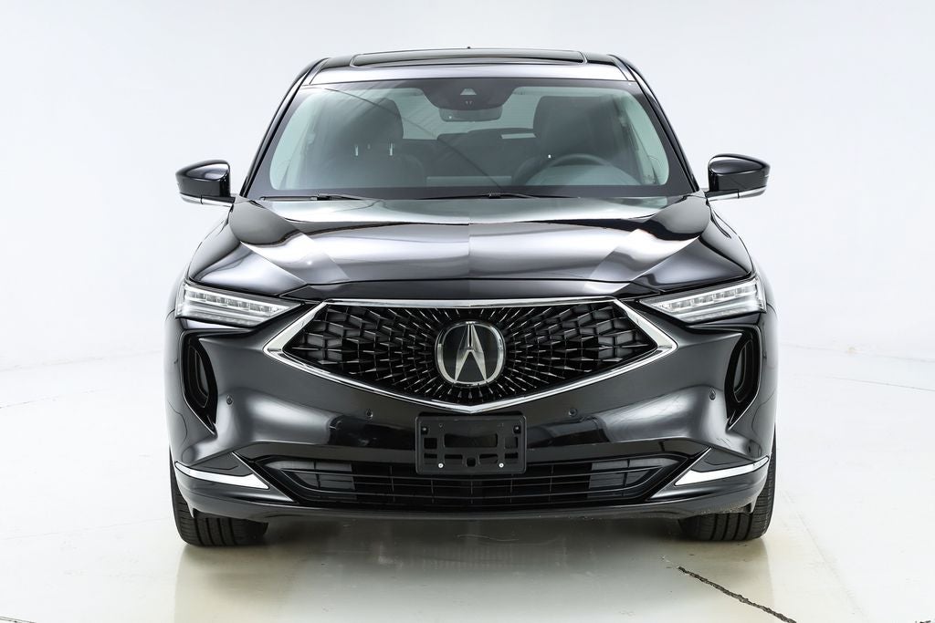 2023 Acura MDX Technology SH-AWD
