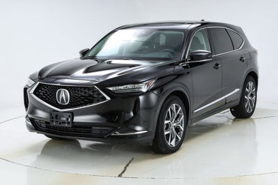 2023 Acura MDX Technology SH-AWD