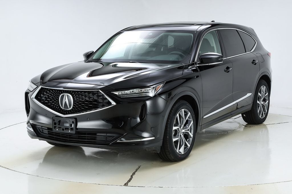 2023 Acura MDX Technology SH-AWD