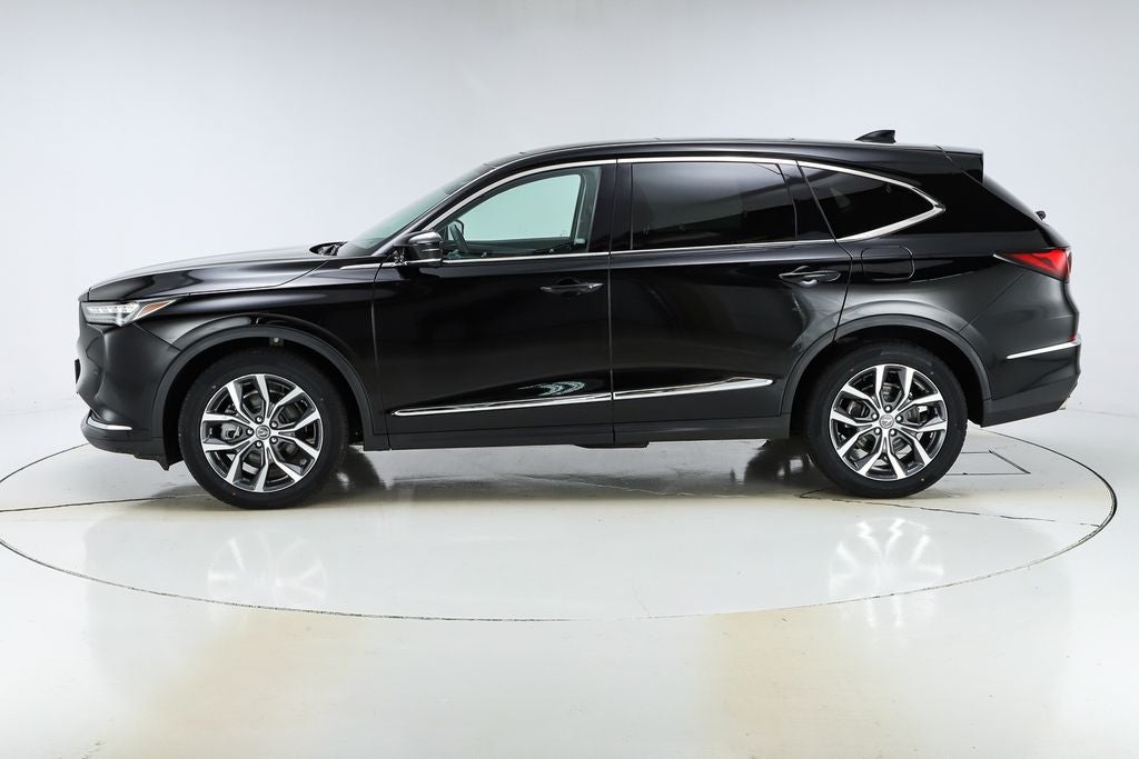 2023 Acura MDX Technology SH-AWD