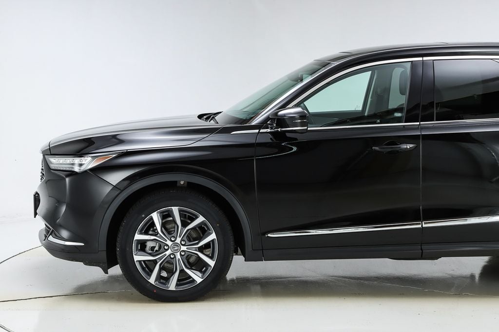 2023 Acura MDX Technology SH-AWD