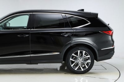 2023 Acura MDX Technology SH-AWD