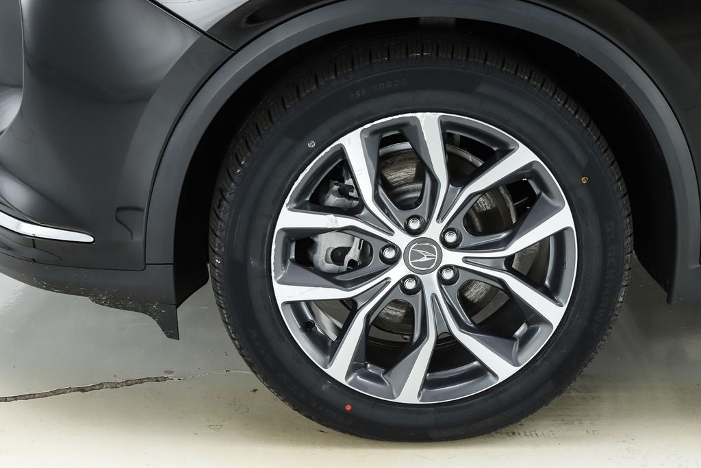 2023 Acura MDX Technology SH-AWD