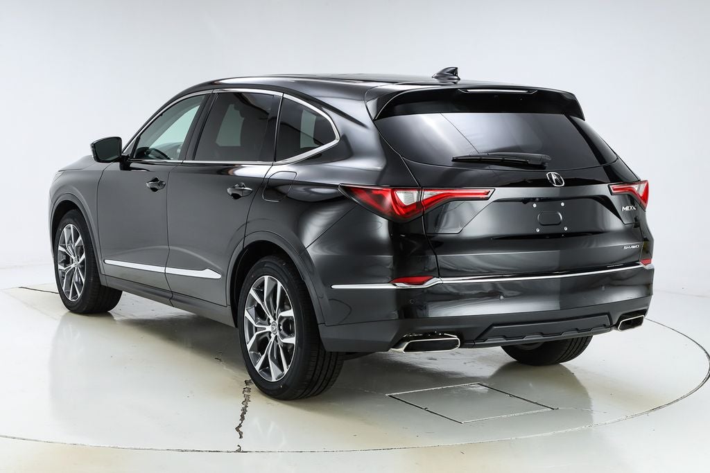 2023 Acura MDX Technology SH-AWD