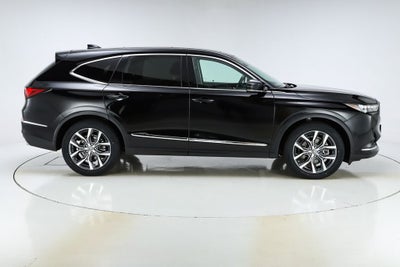 2023 Acura MDX Technology SH-AWD