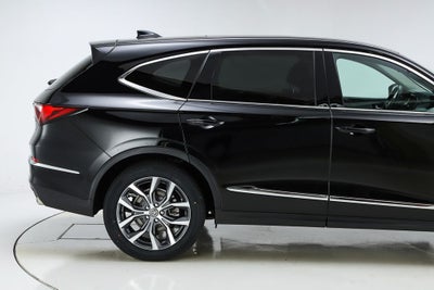 2023 Acura MDX Technology SH-AWD