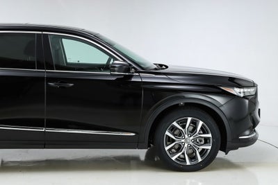 2023 Acura MDX Technology SH-AWD
