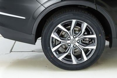 2023 Acura MDX Technology SH-AWD