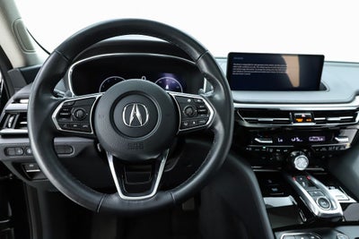2023 Acura MDX Technology SH-AWD