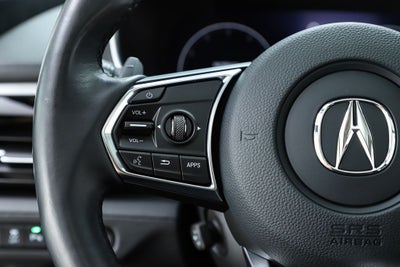 2023 Acura MDX Technology SH-AWD