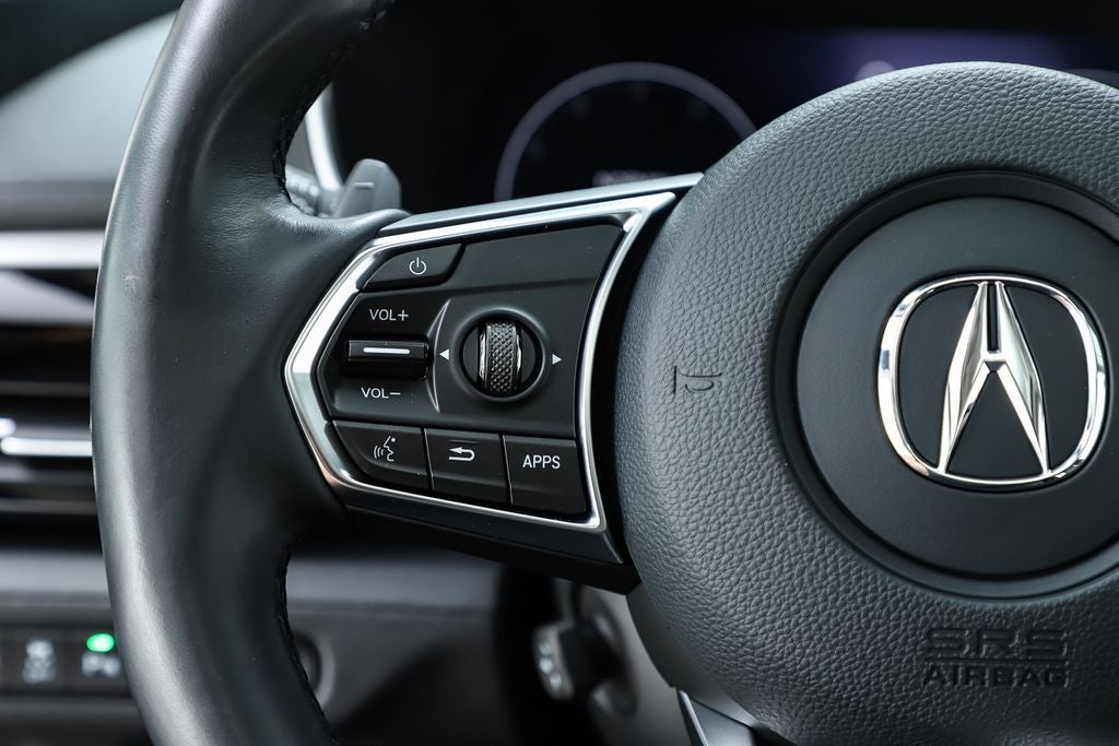 2023 Acura MDX Technology SH-AWD