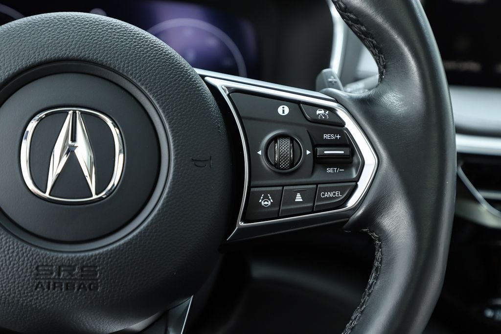 2023 Acura MDX Technology SH-AWD