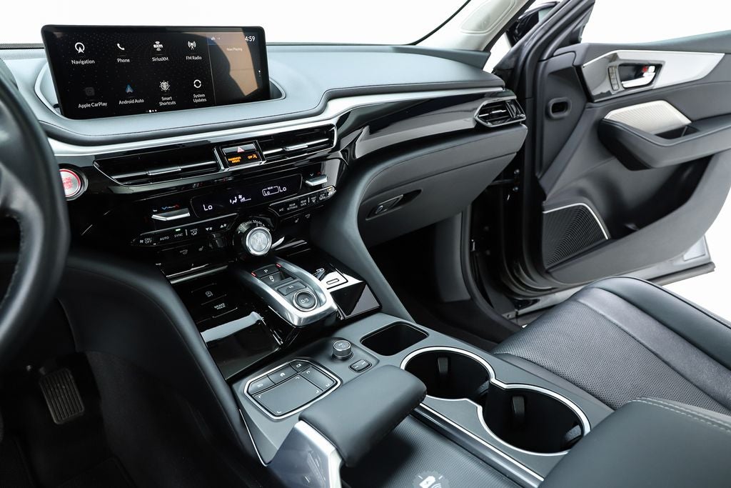 2023 Acura MDX Technology SH-AWD