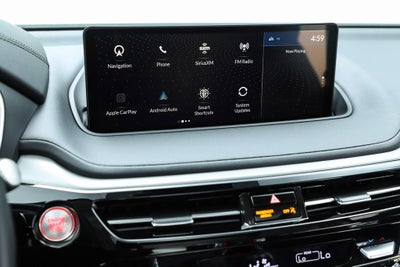 2023 Acura MDX Technology SH-AWD