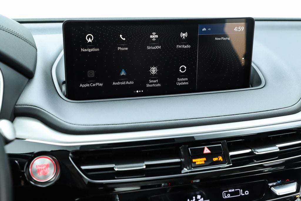 2023 Acura MDX Technology SH-AWD