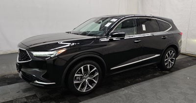 2023 Acura MDX Technology SH-AWD