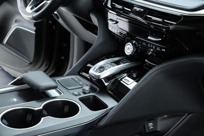 2023 Acura MDX Technology SH-AWD