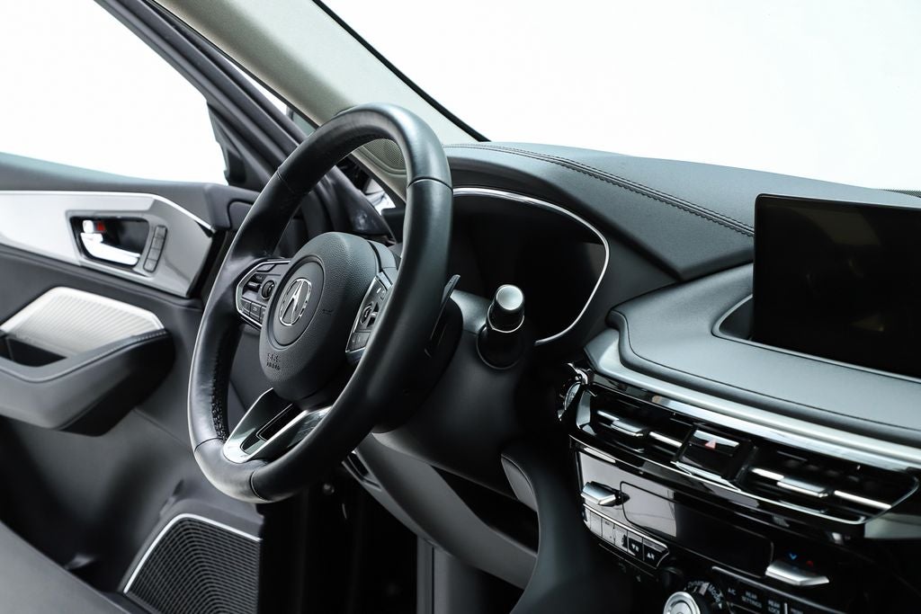 2023 Acura MDX Technology SH-AWD