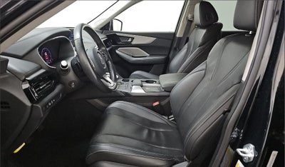 2023 Acura MDX Technology SH-AWD