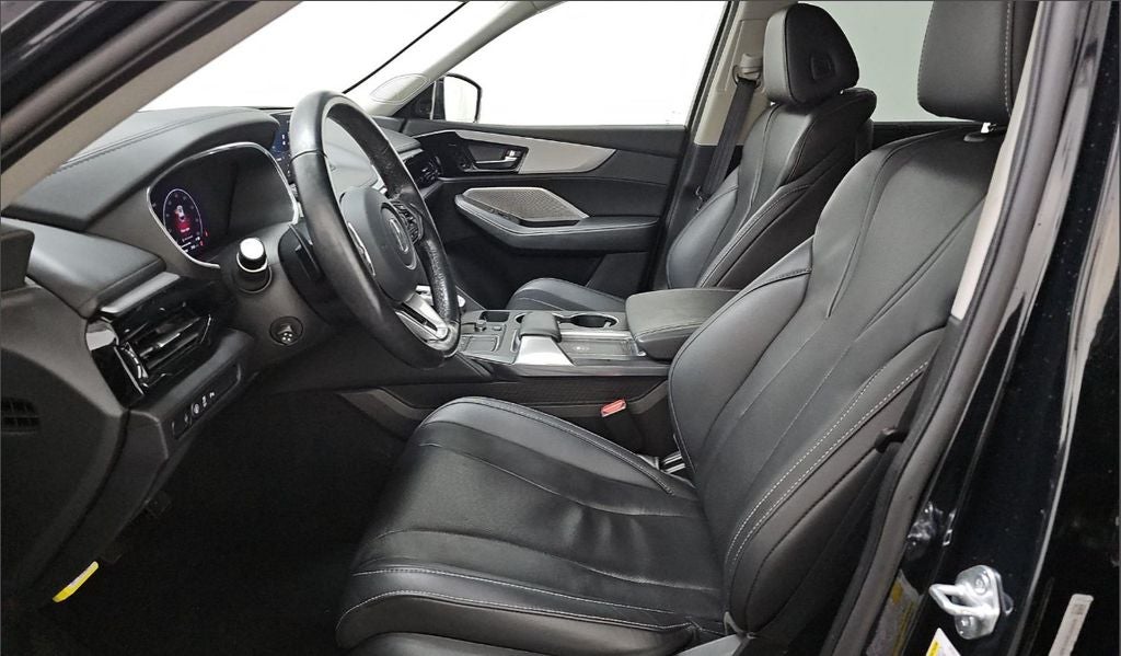 2023 Acura MDX Technology SH-AWD