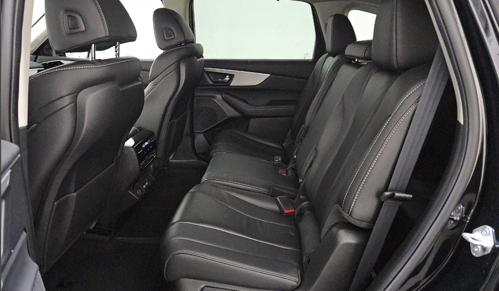 2023 Acura MDX Technology SH-AWD