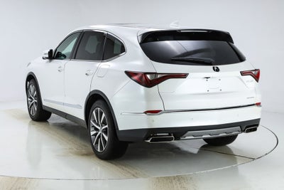 2025 Acura MDX Technology Package SH-AWD