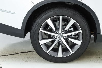 2025 Acura MDX Technology Package SH-AWD