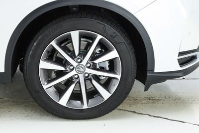2025 Acura MDX Technology Package SH-AWD