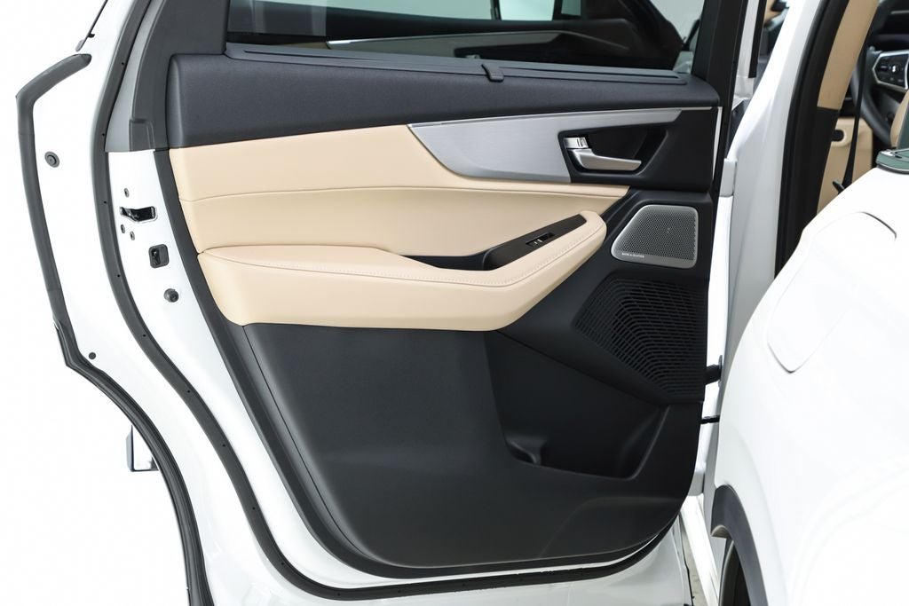 2025 Acura MDX Technology Package SH-AWD