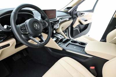2025 Acura MDX Technology Package SH-AWD