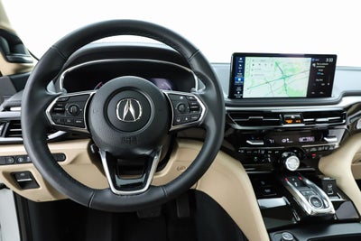 2025 Acura MDX Technology Package SH-AWD