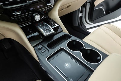 2025 Acura MDX Technology Package SH-AWD