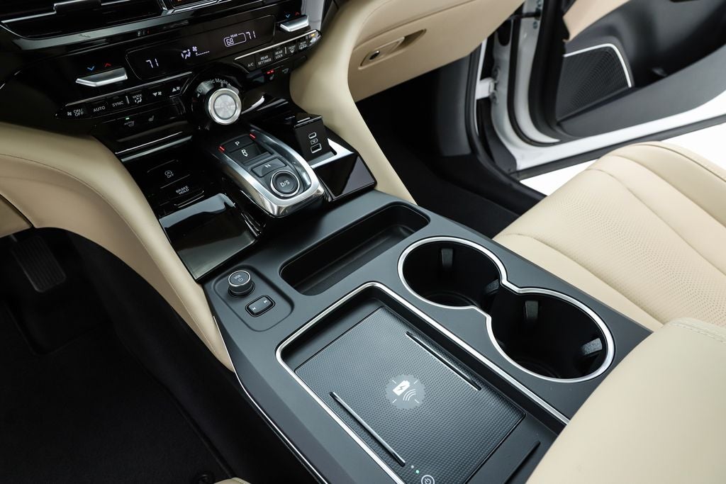2025 Acura MDX Technology Package SH-AWD