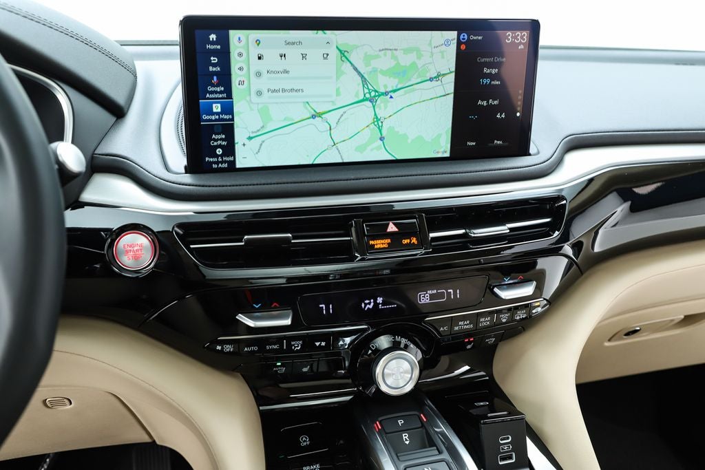 2025 Acura MDX Technology Package SH-AWD