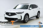 2025 Acura MDX Technology Package SH-AWD