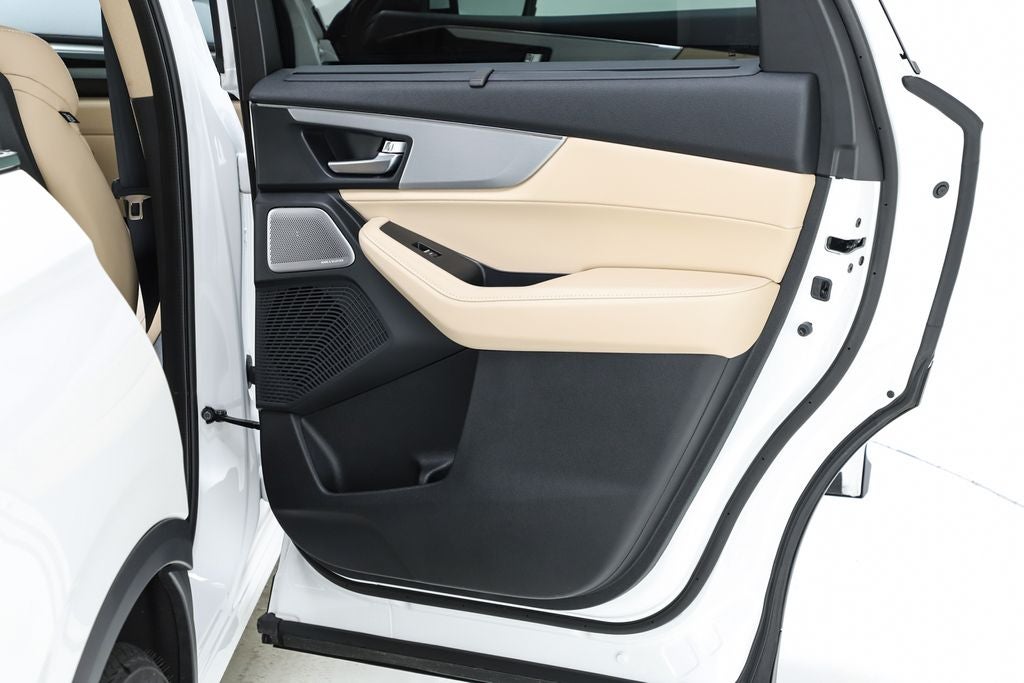 2025 Acura MDX Technology Package SH-AWD