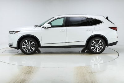 2025 Acura MDX Technology Package SH-AWD