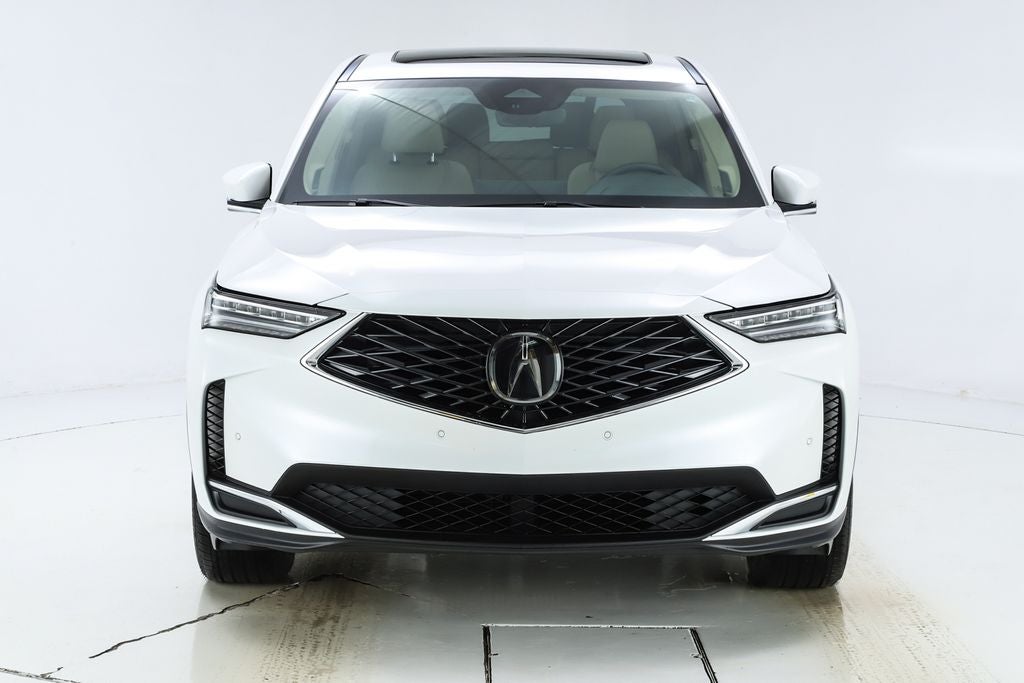 2025 Acura MDX Technology Package SH-AWD