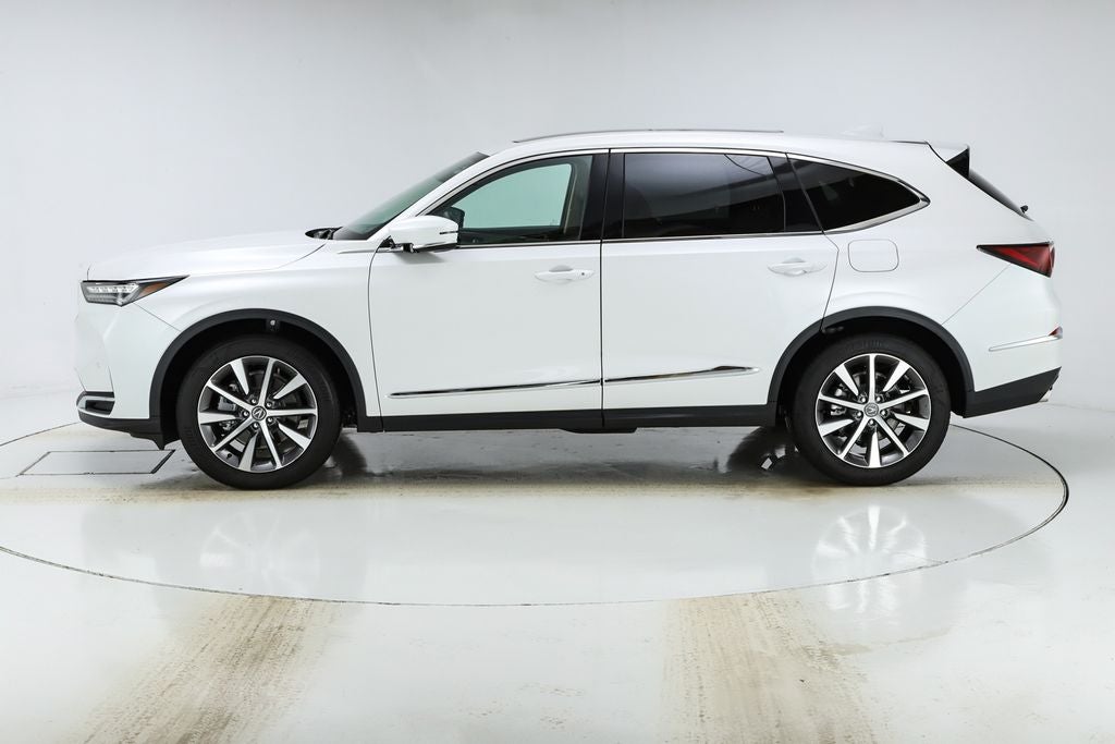 2025 Acura MDX Technology Package SH-AWD