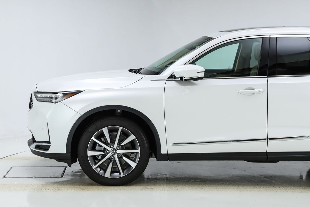 2025 Acura MDX Technology Package SH-AWD