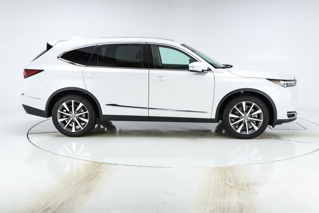 2025 Acura MDX Technology Package SH-AWD