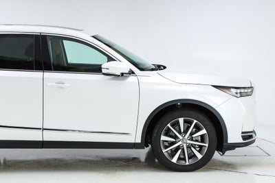 2025 Acura MDX Technology Package SH-AWD