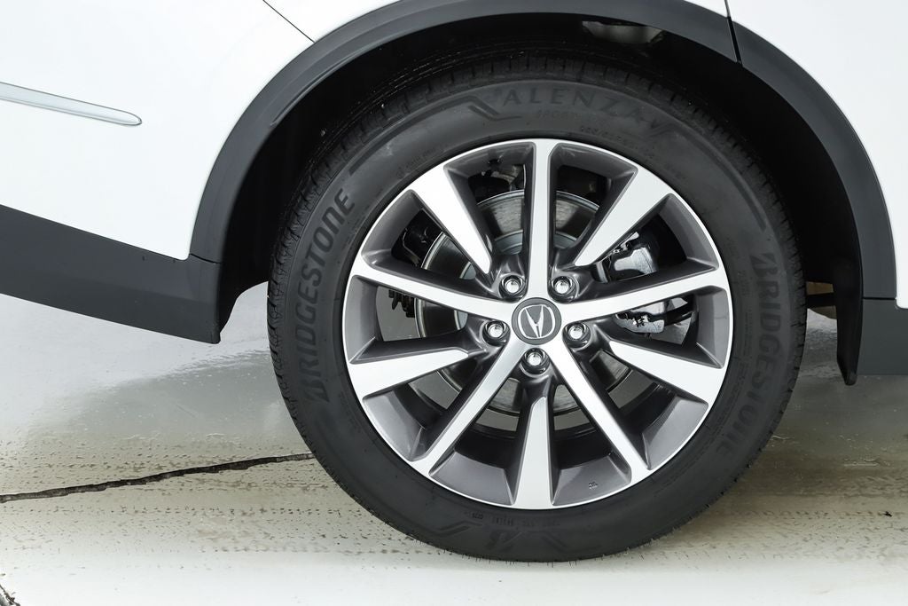 2025 Acura MDX Technology Package SH-AWD