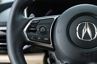 2025 Acura MDX Technology Package SH-AWD
