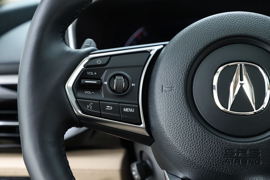 2025 Acura MDX Technology Package SH-AWD