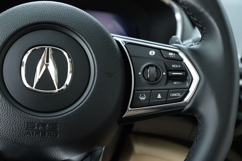 2025 Acura MDX Technology Package SH-AWD
