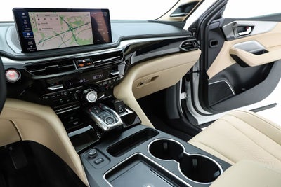 2025 Acura MDX Technology Package SH-AWD