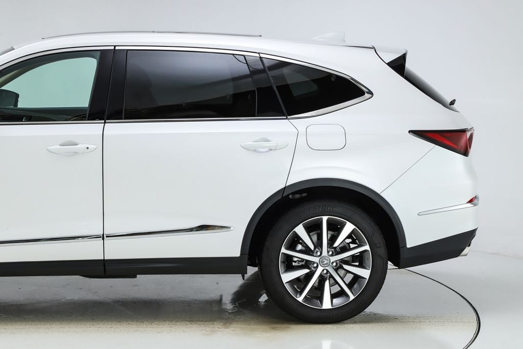 2025 Acura MDX Technology Package SH-AWD