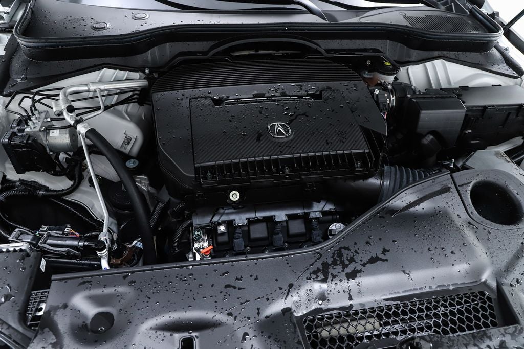 2025 Acura MDX Technology Package SH-AWD